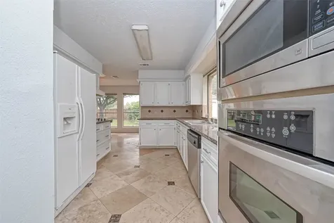 2831 Pecan Ridge Drive Sugar Land TX 77479