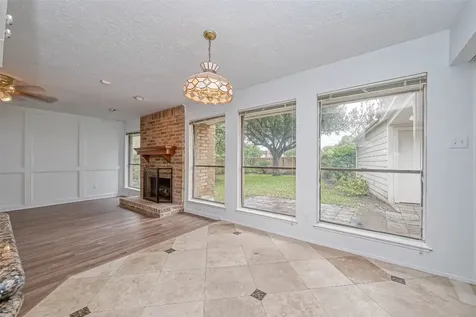 2831 Pecan Ridge Drive Sugar Land TX 77479