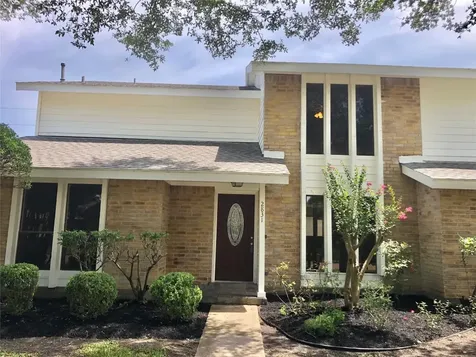 2831 Pecan Ridge Drive Sugar Land TX 77479
