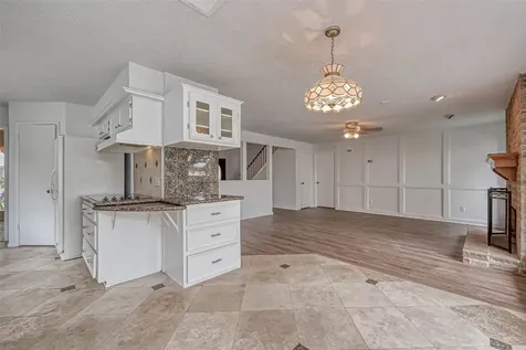 2831 Pecan Ridge Drive Sugar Land TX 77479