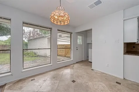 2831 Pecan Ridge Drive Sugar Land TX 77479