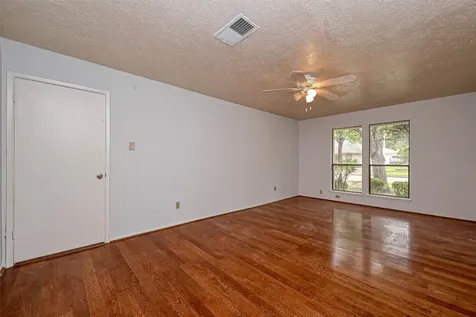 2831 Pecan Ridge Drive Sugar Land TX 77479