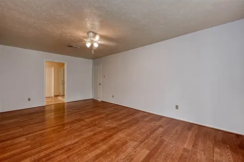 2831 Pecan Ridge Drive Sugar Land TX 77479