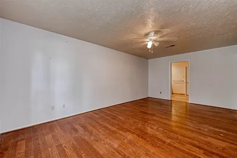2831 Pecan Ridge Drive Sugar Land TX 77479