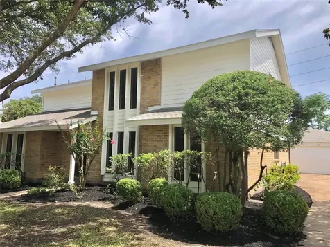 2831 Pecan Ridge Drive Sugar Land TX 77479