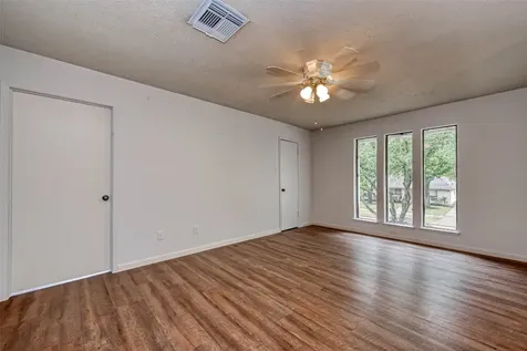 2831 Pecan Ridge Drive Sugar Land TX 77479