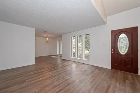 2831 Pecan Ridge Drive Sugar Land TX 77479
