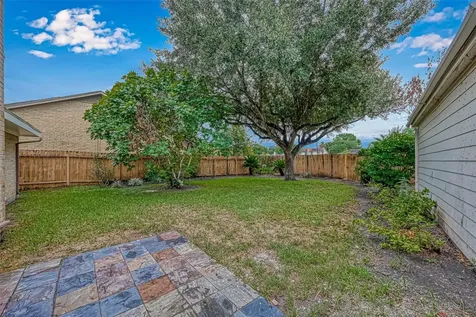 2831 Pecan Ridge Drive Sugar Land TX 77479