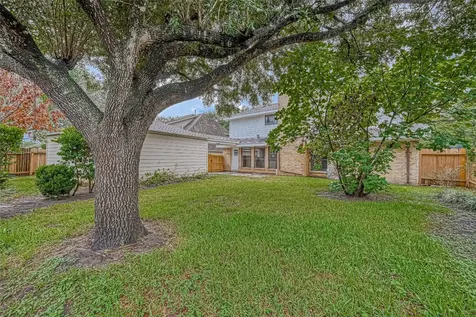 2831 Pecan Ridge Drive Sugar Land TX 77479