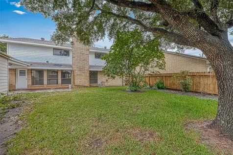 2831 Pecan Ridge Drive Sugar Land TX 77479