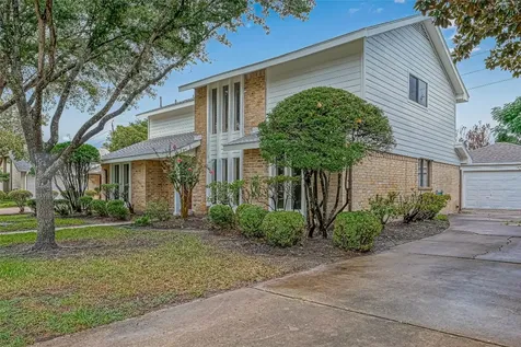 2831 Pecan Ridge Drive Sugar Land TX 77479