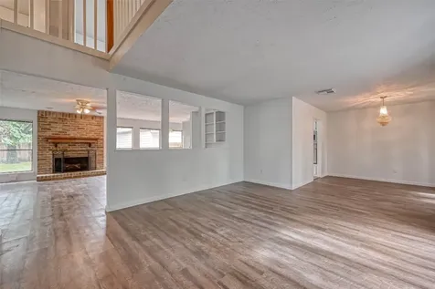 2831 Pecan Ridge Drive Sugar Land TX 77479