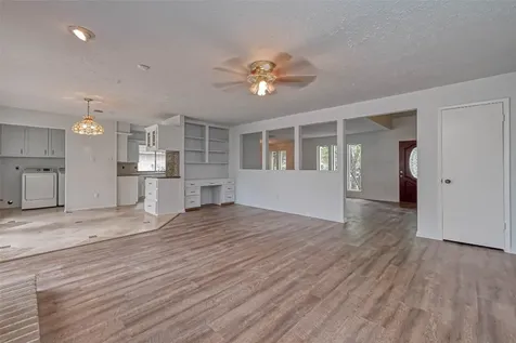 2831 Pecan Ridge Drive Sugar Land TX 77479