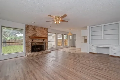 2831 Pecan Ridge Drive Sugar Land TX 77479
