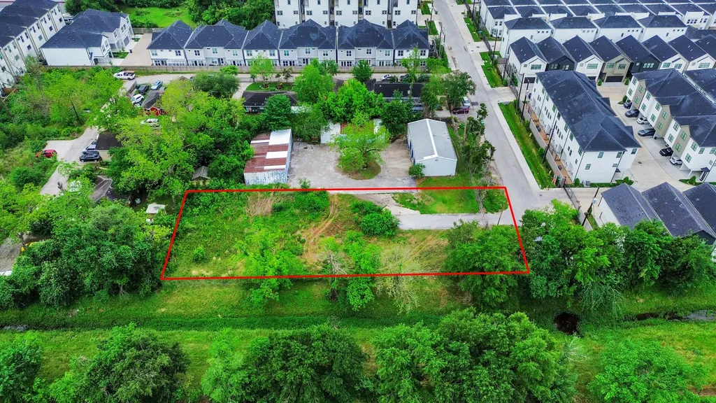 1962 Laverne Street Houston TX 77080