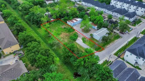 1962 Laverne Street Houston TX 77080