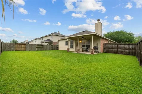 2001 Running Brook Lane Pearland TX 77584