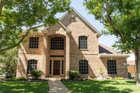 3207 Long Bough Court Houston TX 77059