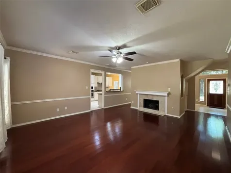 3207 Long Bough Court Houston TX 77059