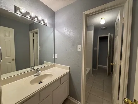 3207 Long Bough Court Houston TX 77059