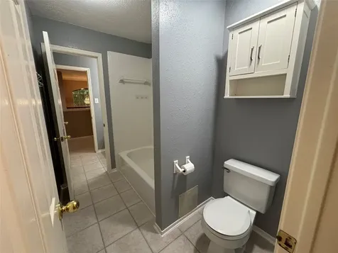 3207 Long Bough Court Houston TX 77059