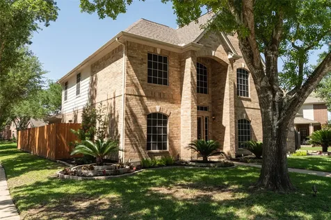3207 Long Bough Court Houston TX 77059