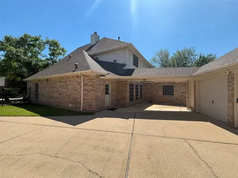 3207 Long Bough Court Houston TX 77059