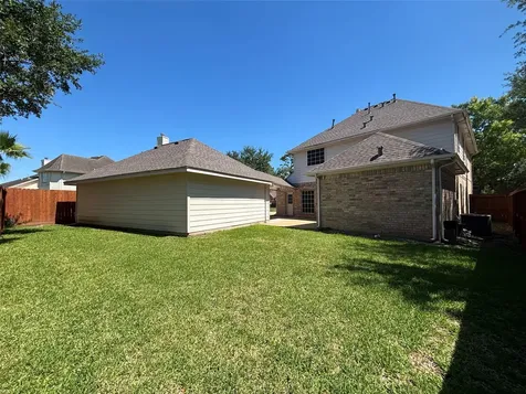 3207 Long Bough Court Houston TX 77059