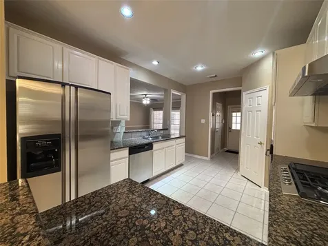 3207 Long Bough Court Houston TX 77059
