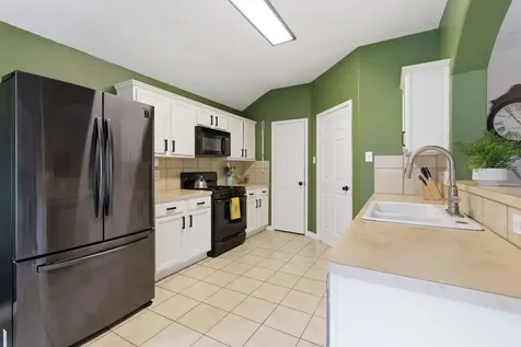 16531 Sperry Gardens Drive Houston TX 77095