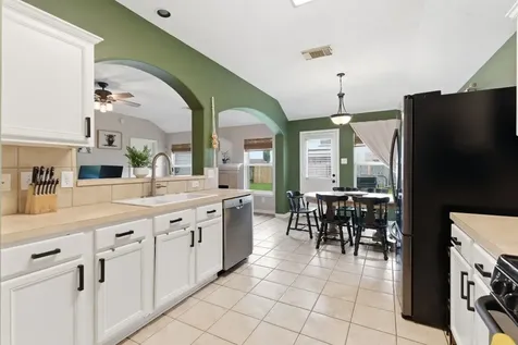 16531 Sperry Gardens Drive Houston TX 77095