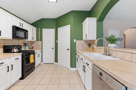 16531 Sperry Gardens Drive Houston TX 77095