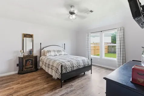 16531 Sperry Gardens Drive Houston TX 77095