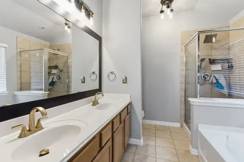 16531 Sperry Gardens Drive Houston TX 77095