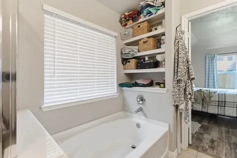 16531 Sperry Gardens Drive Houston TX 77095