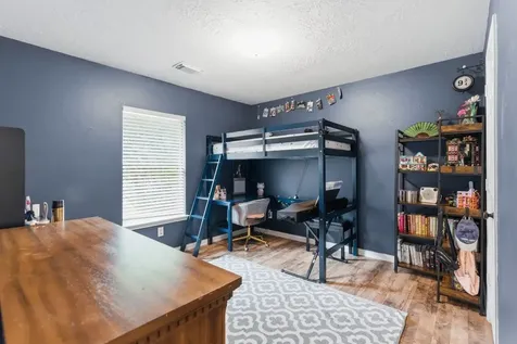 16531 Sperry Gardens Drive Houston TX 77095