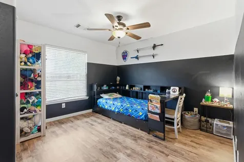 16531 Sperry Gardens Drive Houston TX 77095