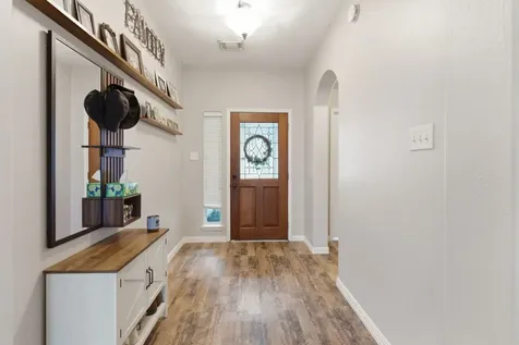 16531 Sperry Gardens Drive Houston TX 77095