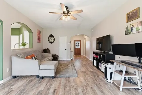 16531 Sperry Gardens Drive Houston TX 77095