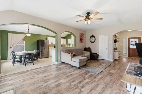16531 Sperry Gardens Drive Houston TX 77095