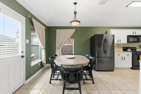 16531 Sperry Gardens Drive Houston TX 77095