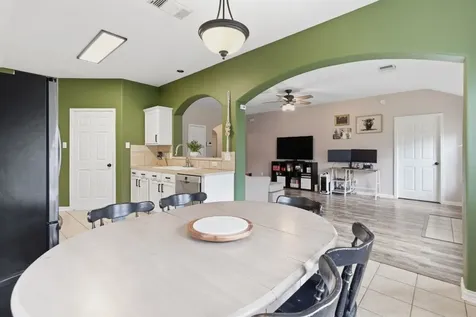 16531 Sperry Gardens Drive Houston TX 77095