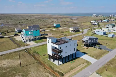 4026 5th Street Galveston TX 77554