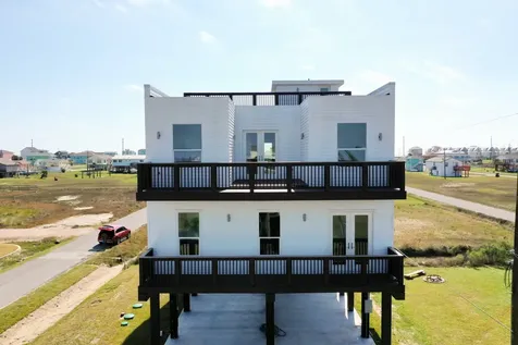 4026 5th Street Galveston TX 77554