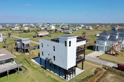 4026 5th Street Galveston TX 77554