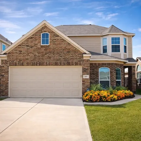 14911 Darby Retreat Lane Cypress TX 77429