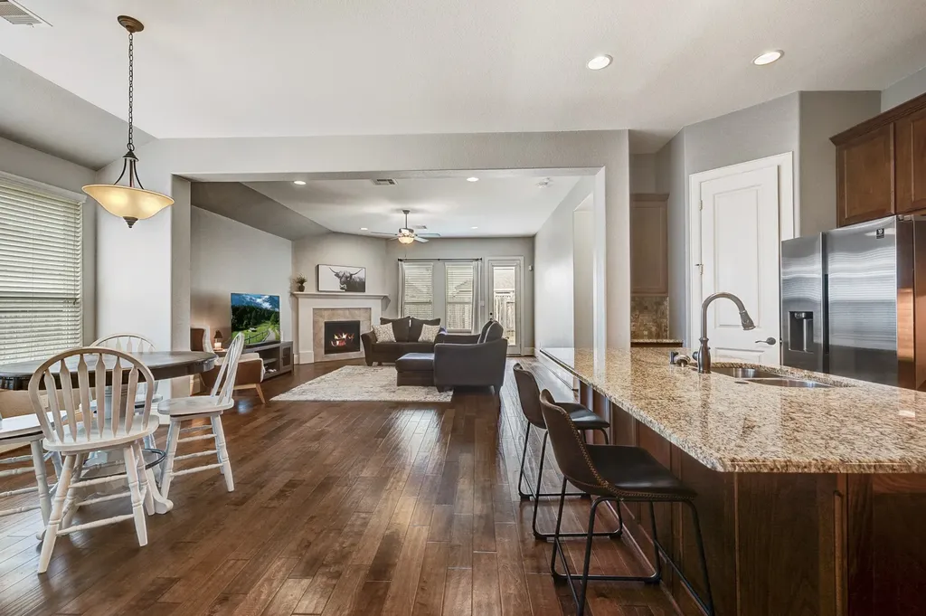 29522 Monona Terrace Court Spring TX 77386