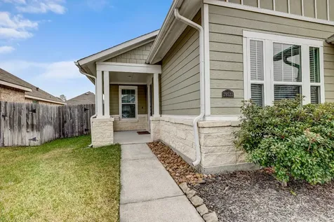 29522 Monona Terrace Court Spring TX 77386