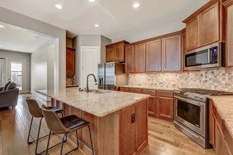 29522 Monona Terrace Court Spring TX 77386