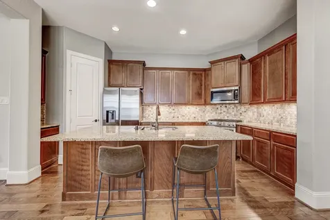 29522 Monona Terrace Court Spring TX 77386